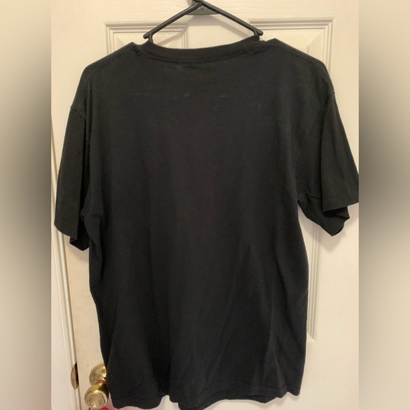 Sons of Anarchy T shirt. Black. Perfect condition. - Picture 3 of 3